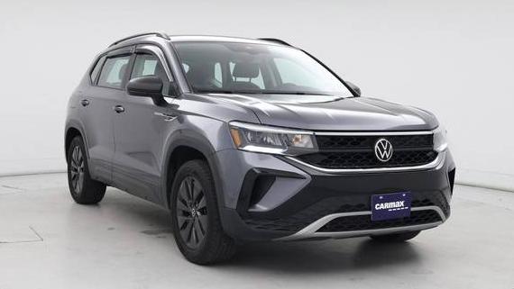 VOLKSWAGEN TAOS 4MOTION 2022 3VVMX7B28NM068623 image